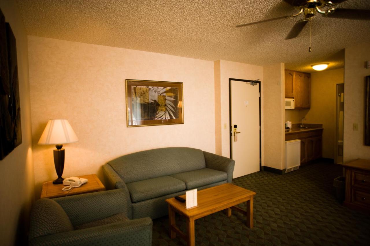 Borrego Springs Resort — photo 11