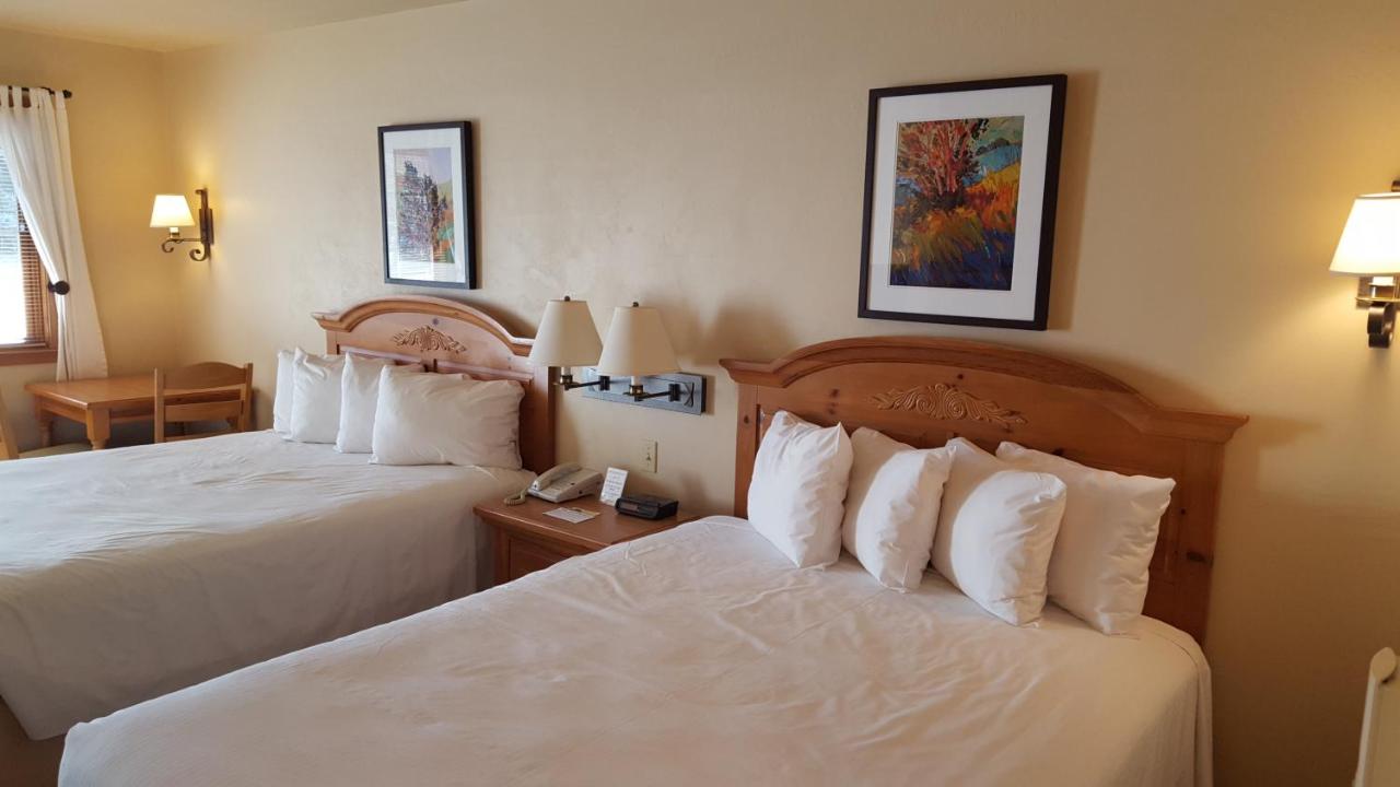 Homestead Suites - Fish Creek — photo 19