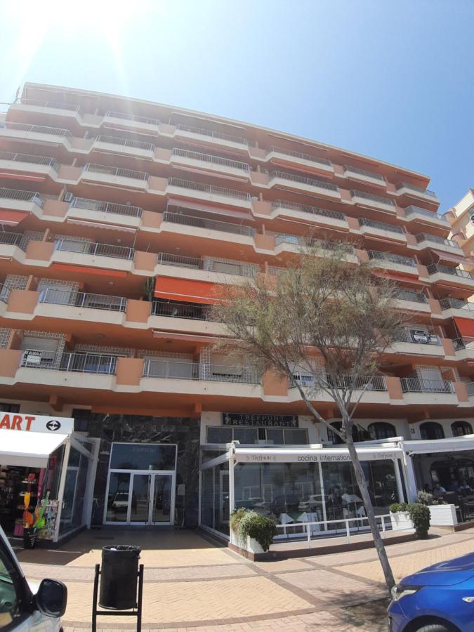 Spacious beach flat in Fuengirola - Los Boliches, Fuengirola ...