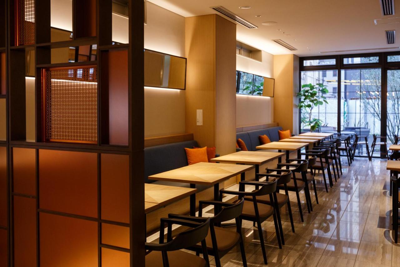 Hotel Forza Osaka Kitahama - 5