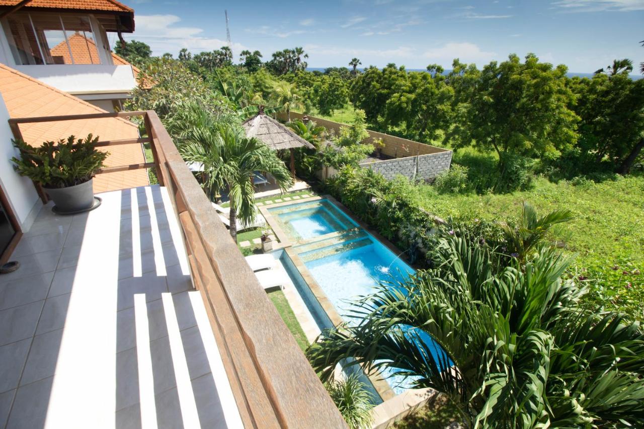 Ocean Villa Dive Resort - Tulamben - 4