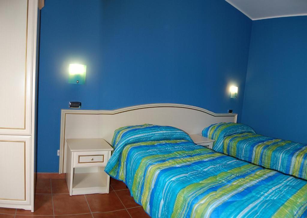 Agriturismo Parra photo