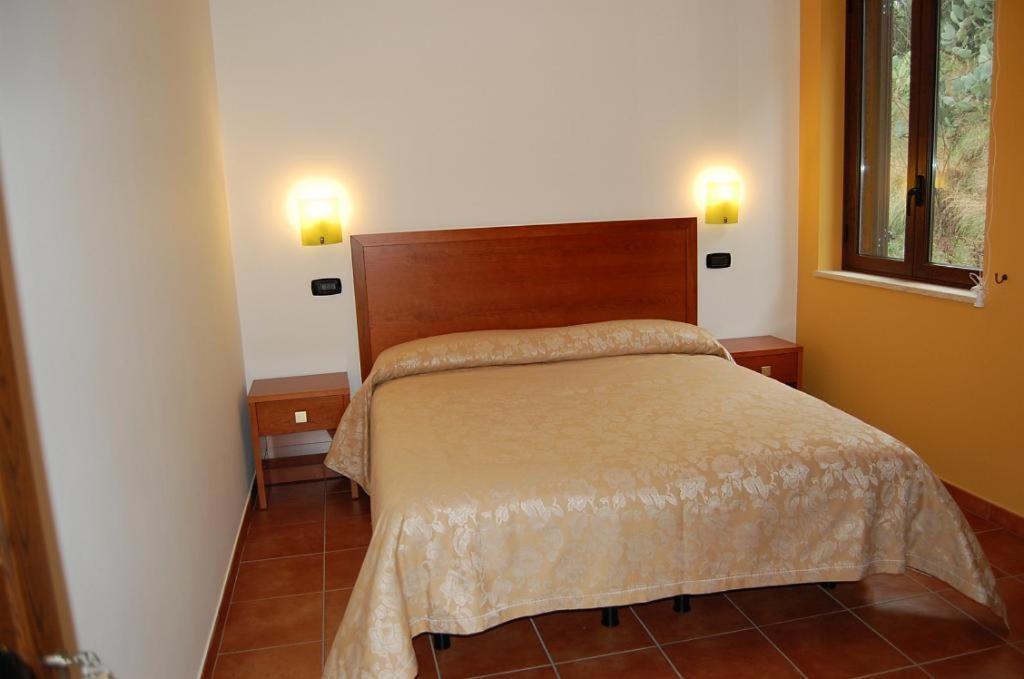 Agriturismo Parra photo