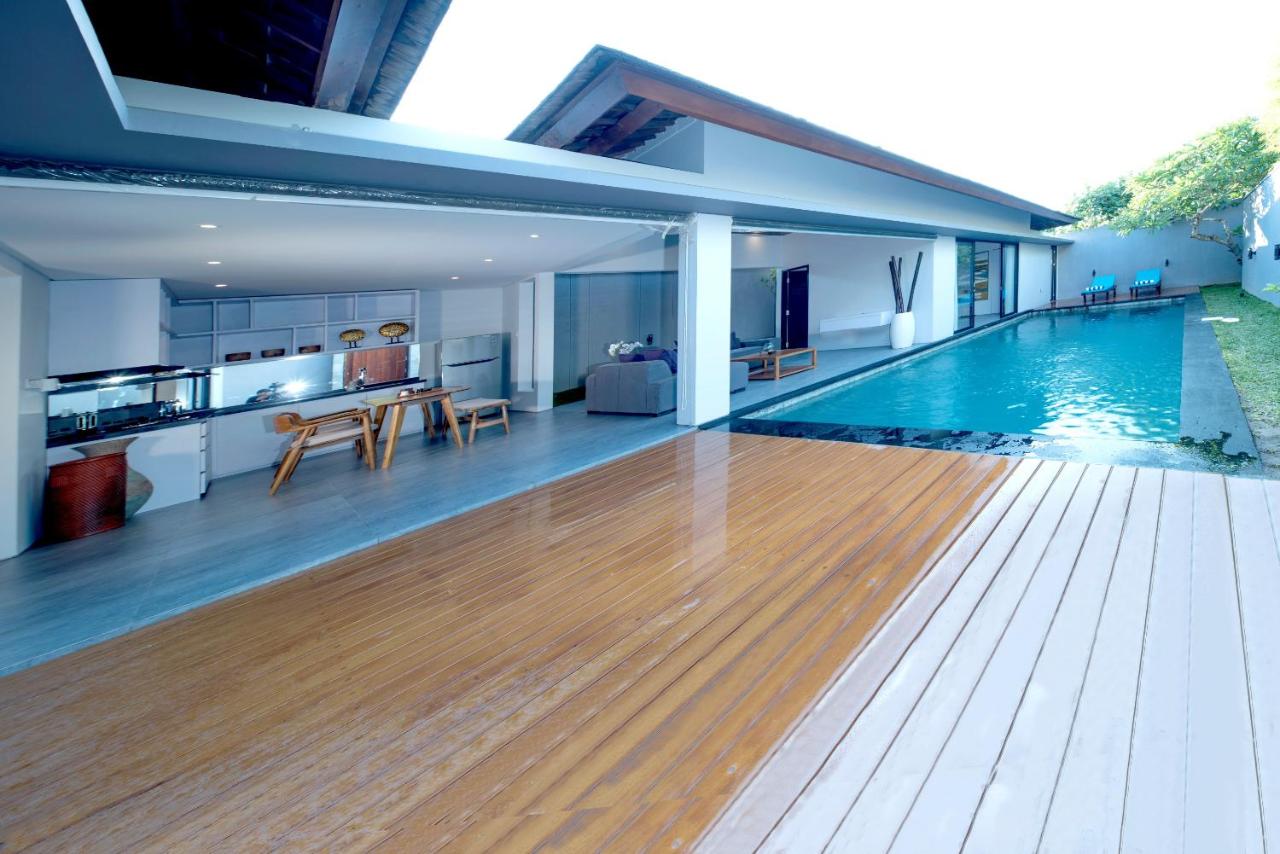 Villa DeDayuh Seminyak - 3