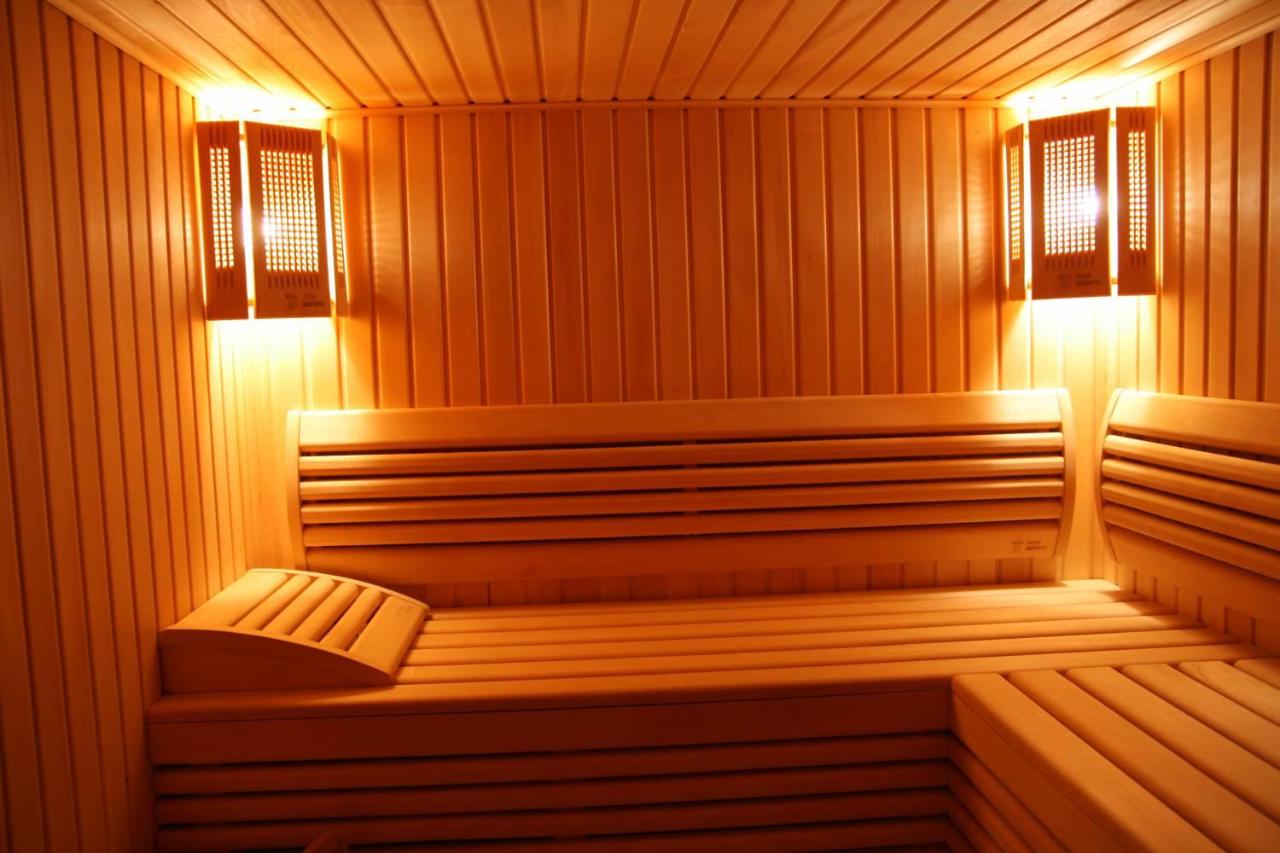 Park Hotel Bansko photo