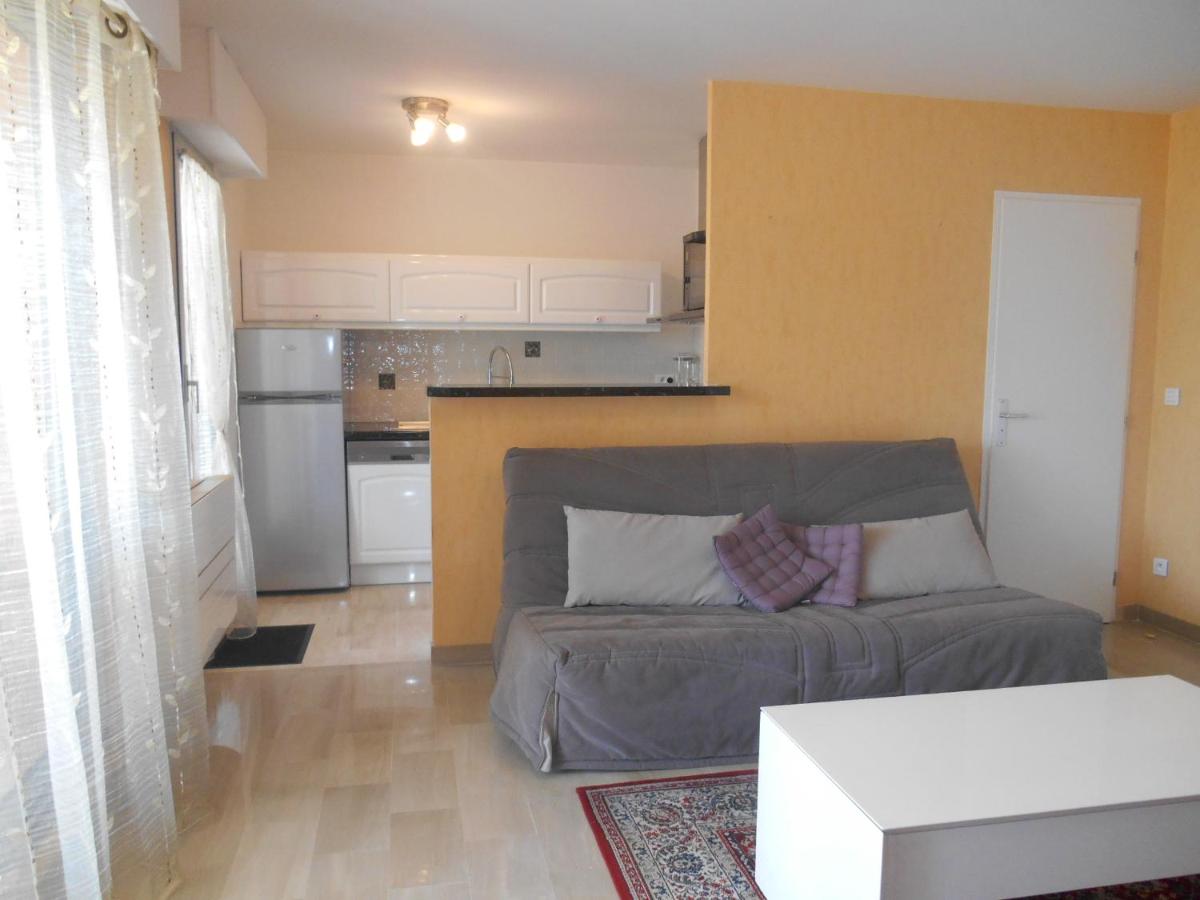 Фото Appartement Les Palmiers - Vacances Cote d\