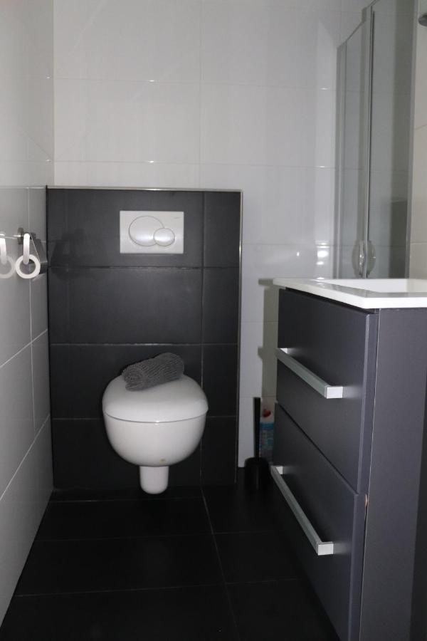 Bed & Breakfast Hotel Zandvoort photo