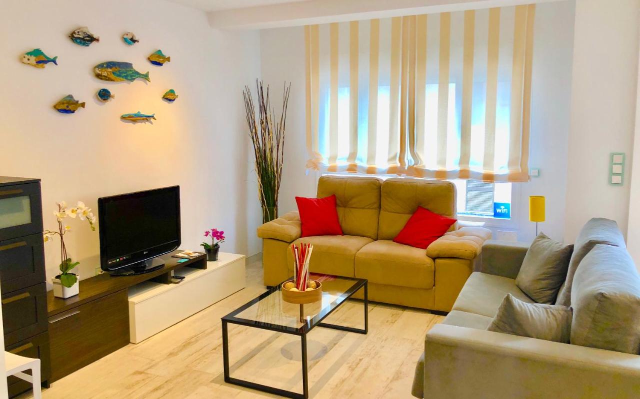 Apartamento Recién Reformado, Garrucha – Precios actualizados ...