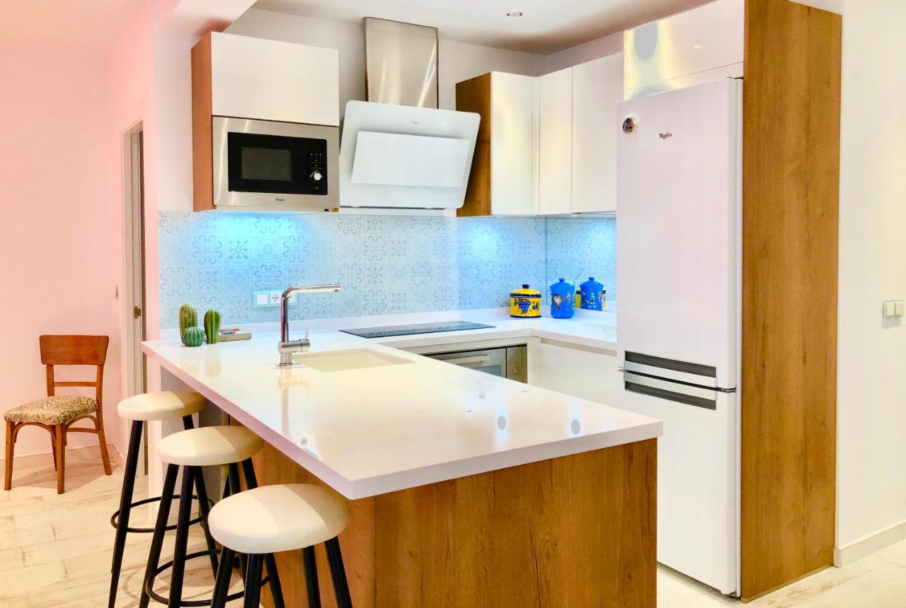 Apartamento Recién Reformado, Garrucha – Precios ...