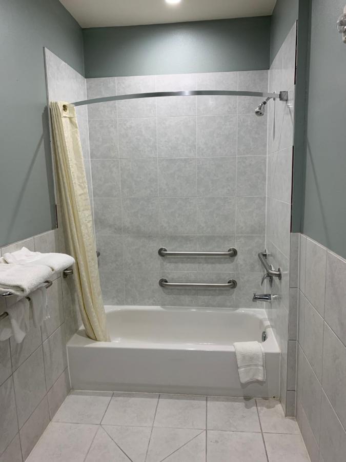 Crystal Inn — photo 9
