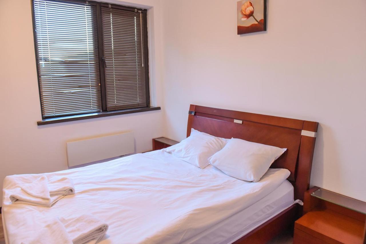 Royal Bansko - Half Board Plus & All Inclusive photo