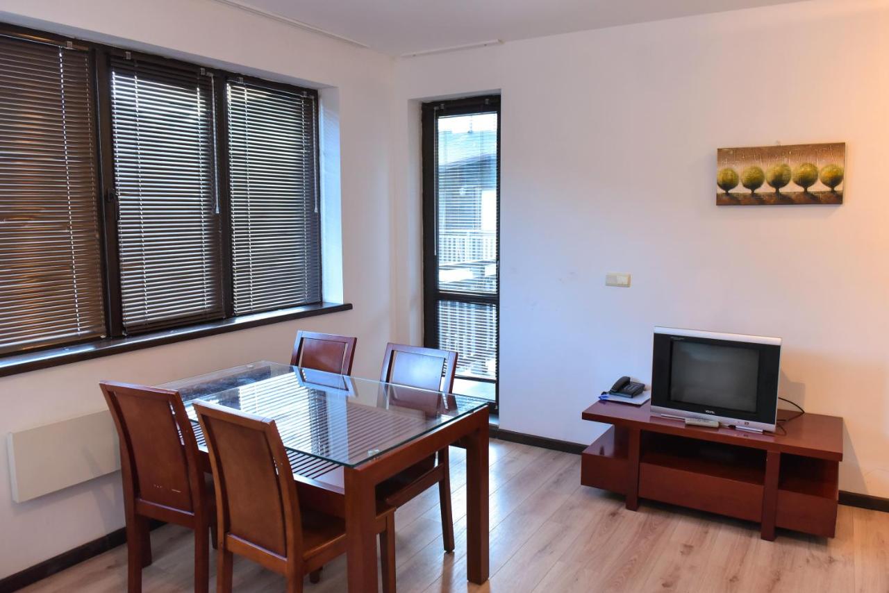 Royal Bansko - Half Board Plus & All Inclusive photo