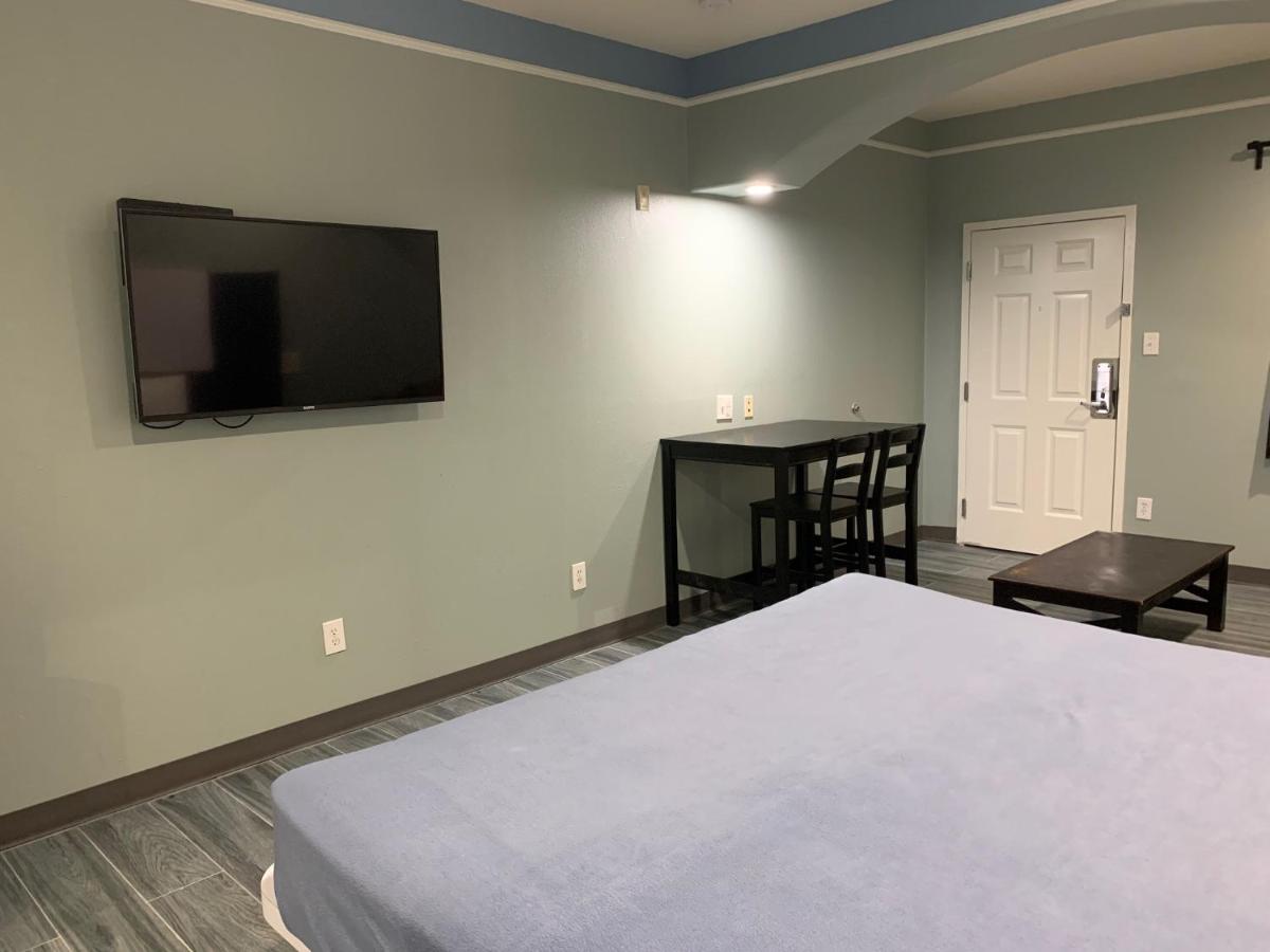 Crystal Inn — photo 15