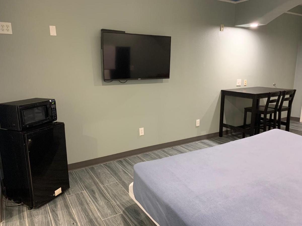 Crystal Inn — photo 17