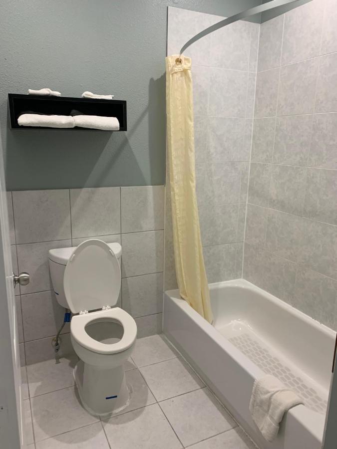 Crystal Inn — photo 22