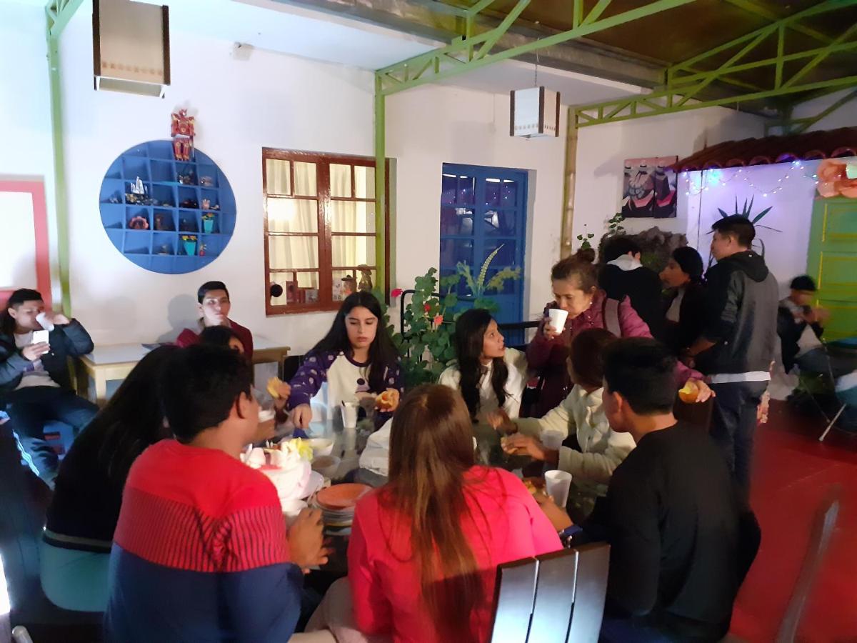 Posada Azul Cusco - 2