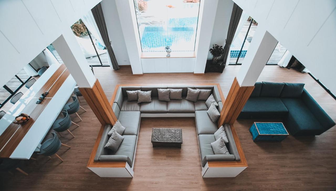 Happy Family Villa - 3