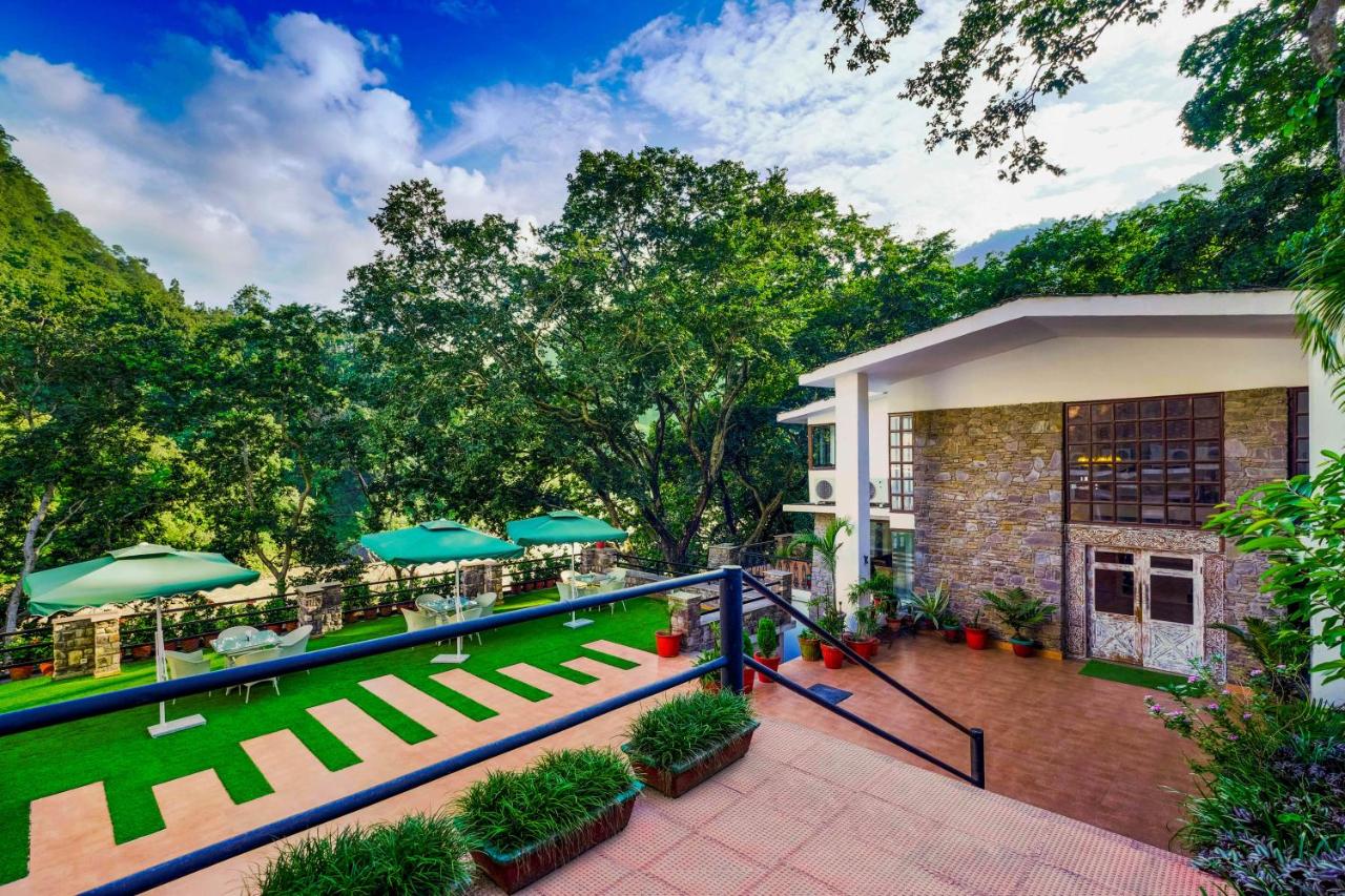 Image: Summit By The Ganges Beach Resort & Spa