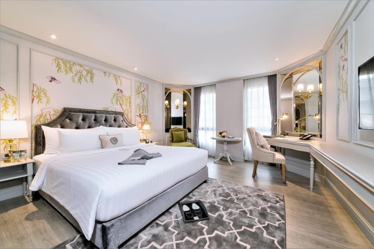 The Salil Hotel Sukhumvit 57 - Thonglor - 5