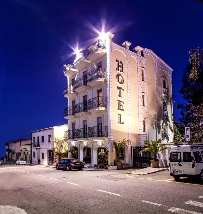 Hotel Villarosa con Vespa Rent, Sarroch – Updated 2022 Prices