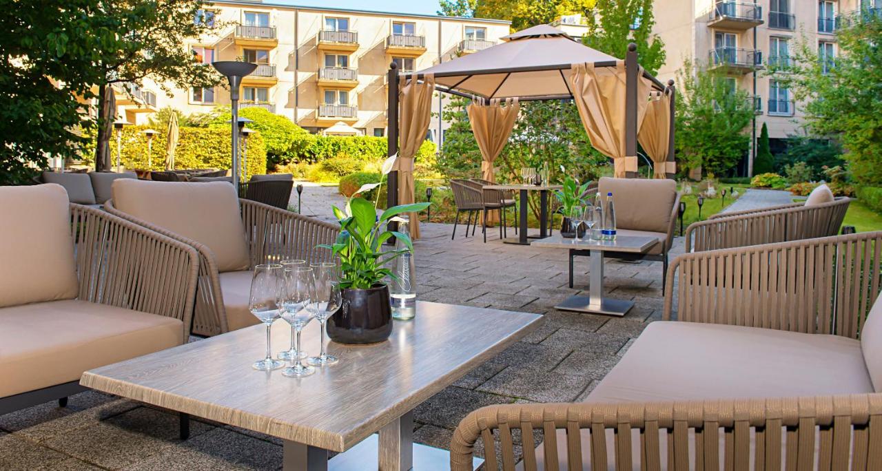 Victor's Residenz-Hotel Berlin Mitte - 5