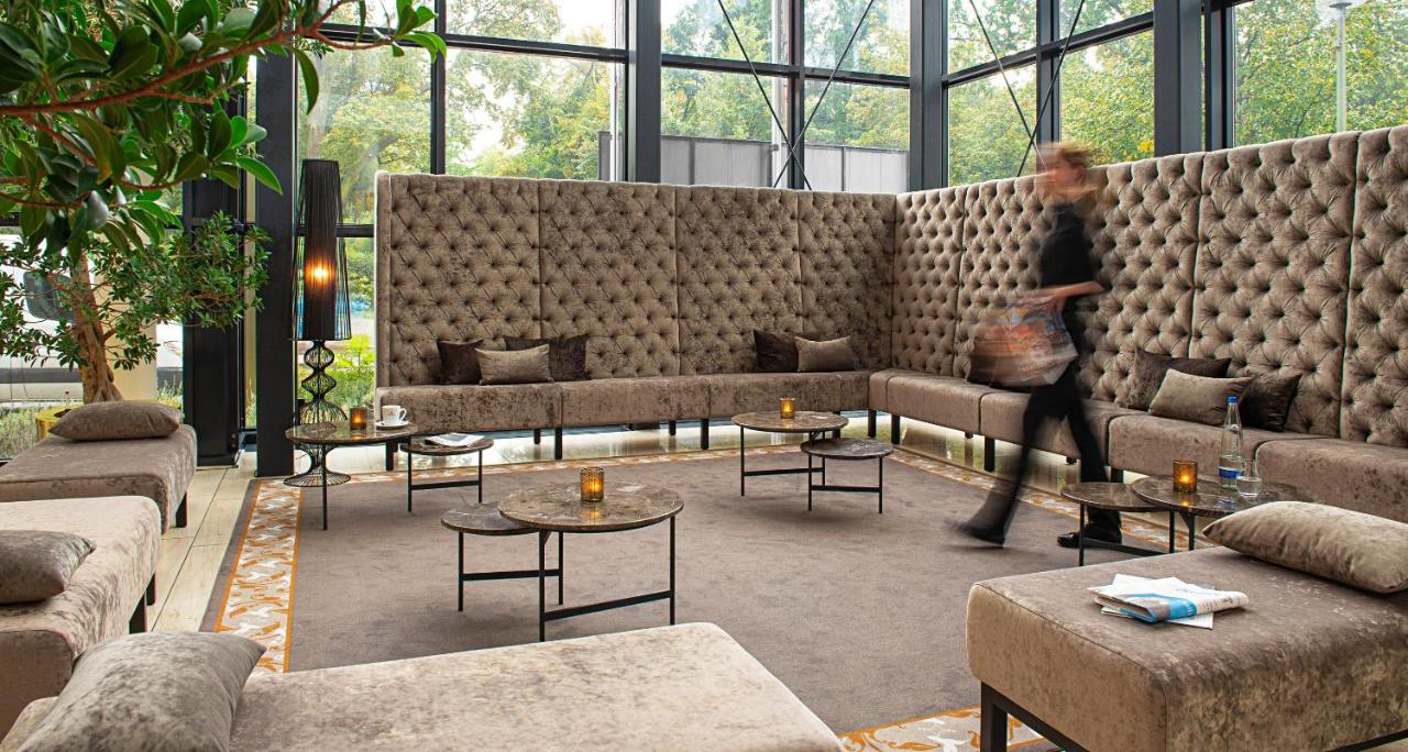 Victor's Residenz-Hotel Berlin Mitte - 3