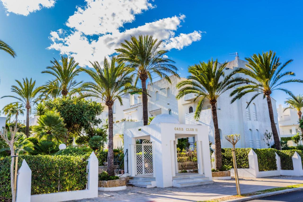 Oasis Club II Triplex Apartment, Jávea – Bijgewerkte prijzen 2022