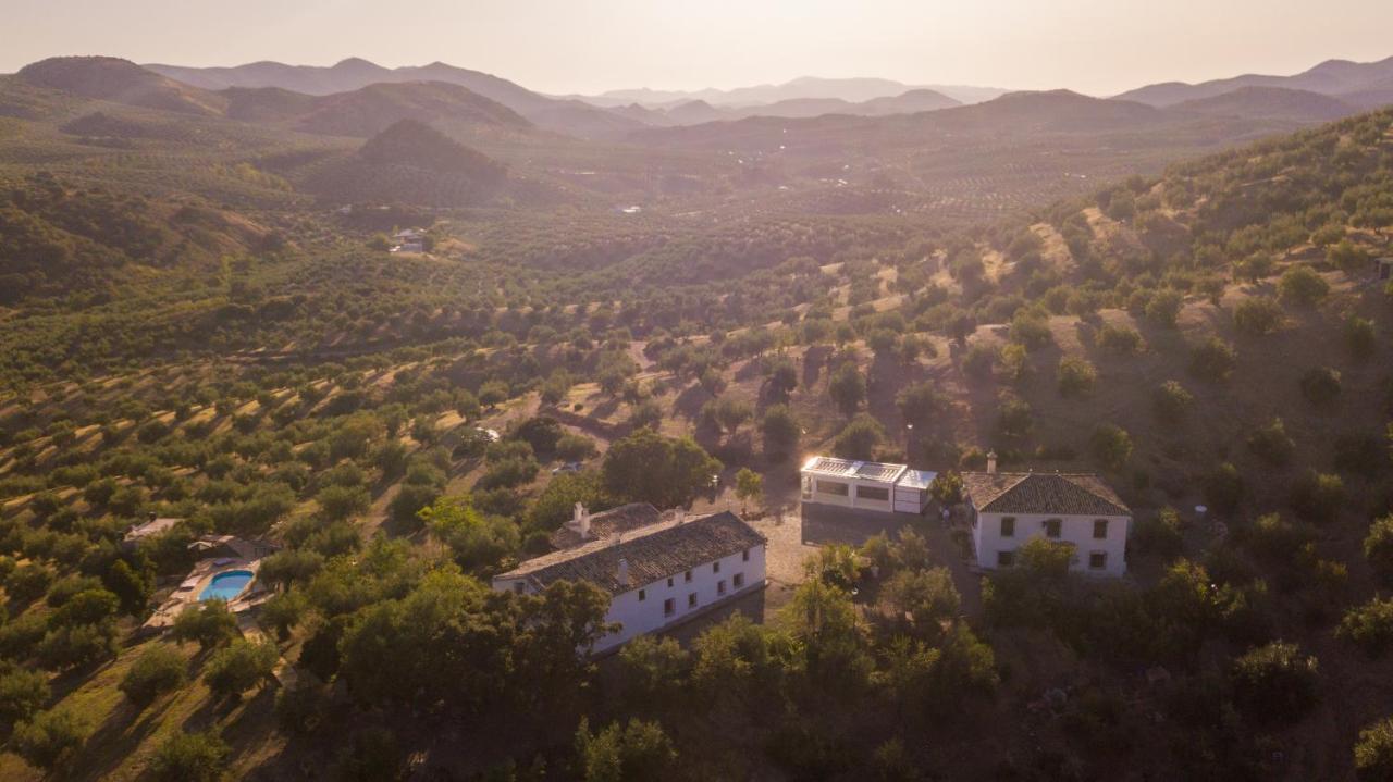 Cortijo Rural Majolero, Castillo de Locubín – Bijgewerkte ...
