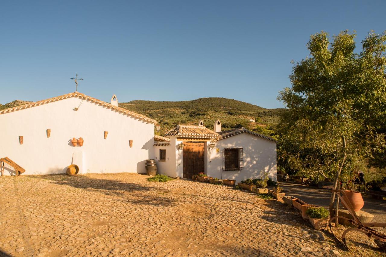 Cortijo Rural Majolero, Castillo de Locubín – Bijgewerkte ...
