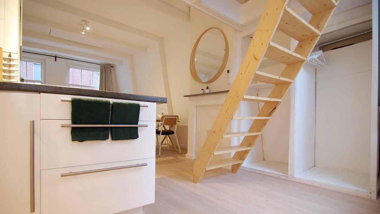 Loft Leidsegracht - 2