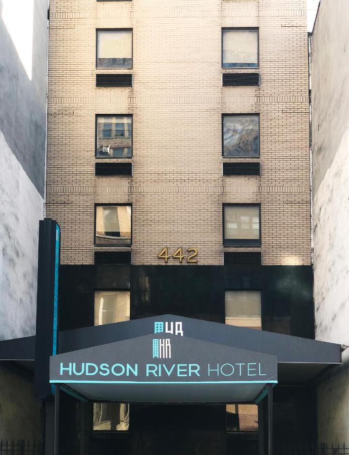 Hudson River Hotel, New York – Updated 2023 Prices