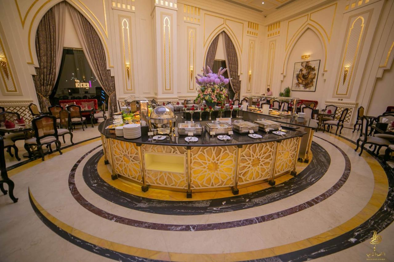 Casablanca Grand Hotel, Jeddah – Updated 2021 Prices