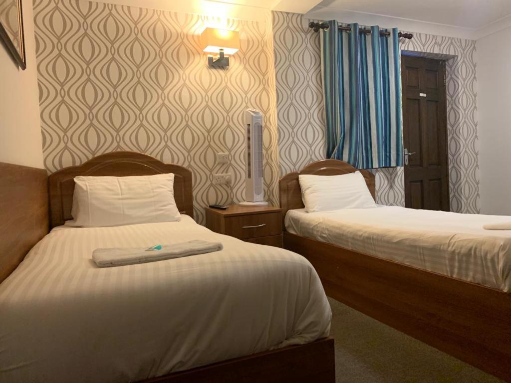 Twickenham Guest House photo