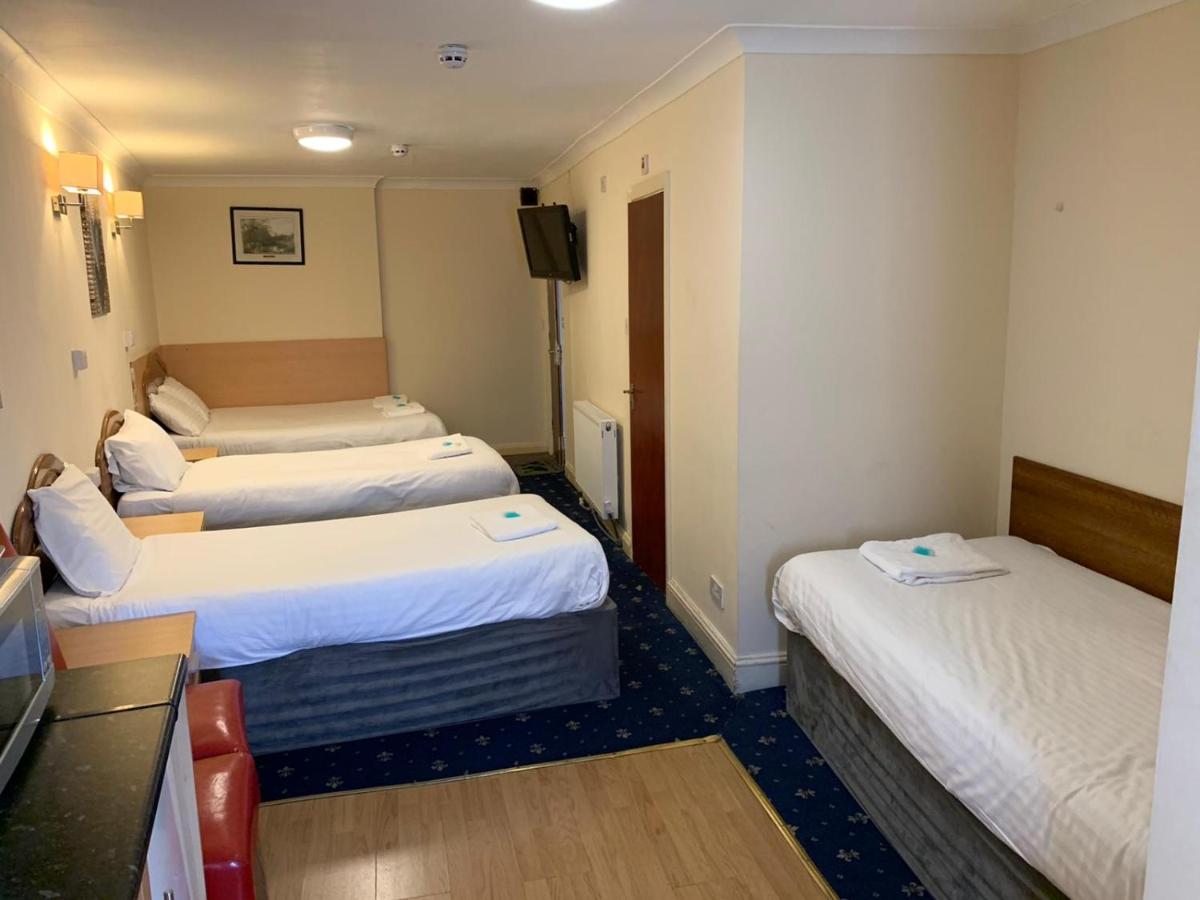 Twickenham Guest House photo