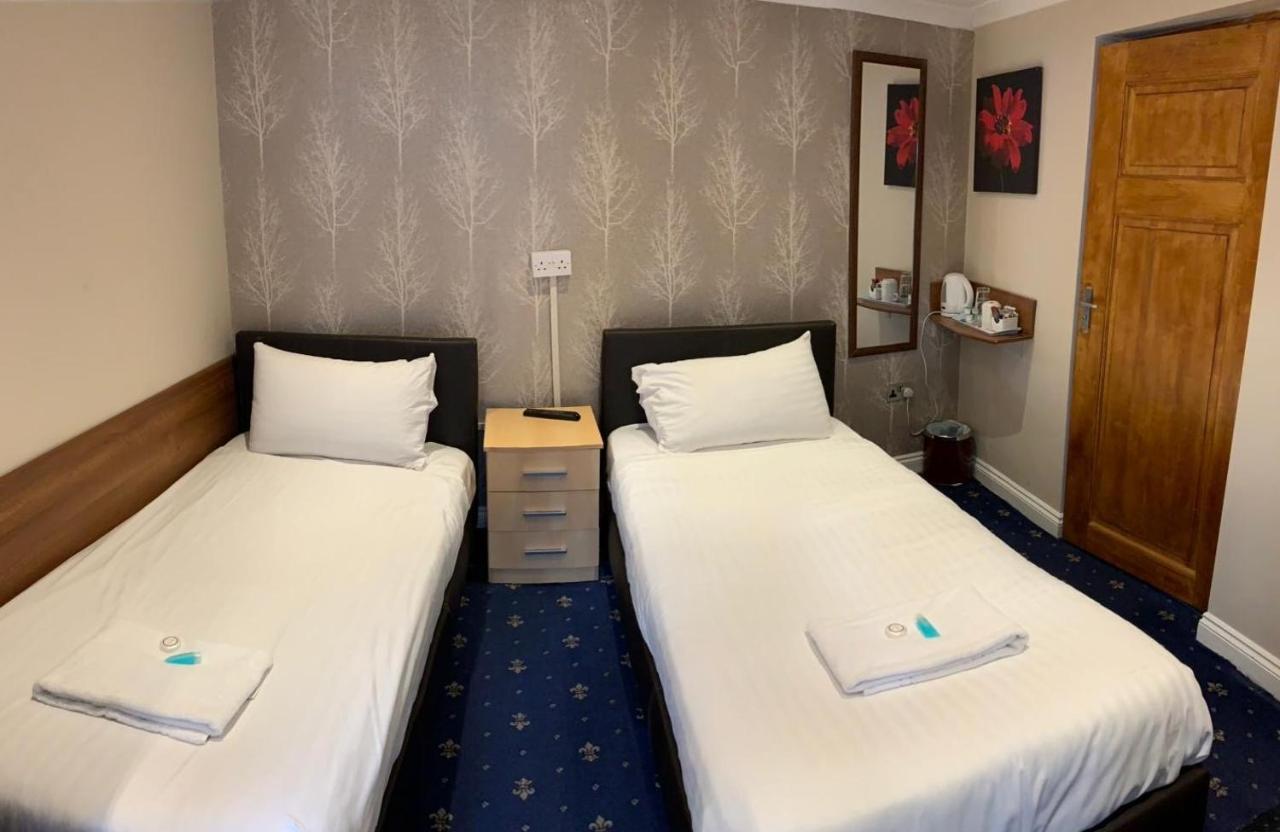 Twickenham Guest House photo