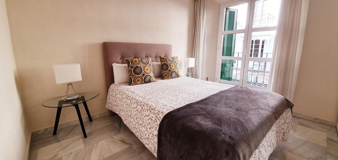 Malaga City Flat, Málaga – Bijgewerkte prijzen 2022