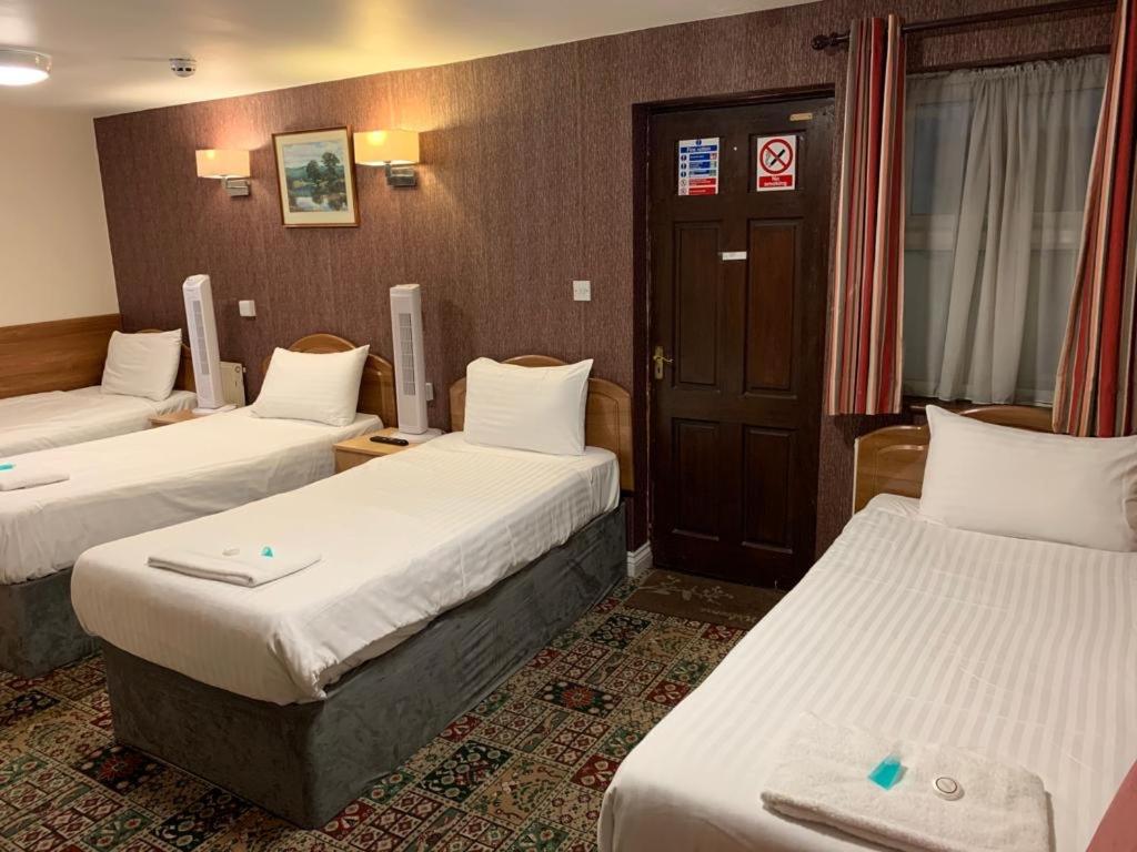 Twickenham Guest House photo