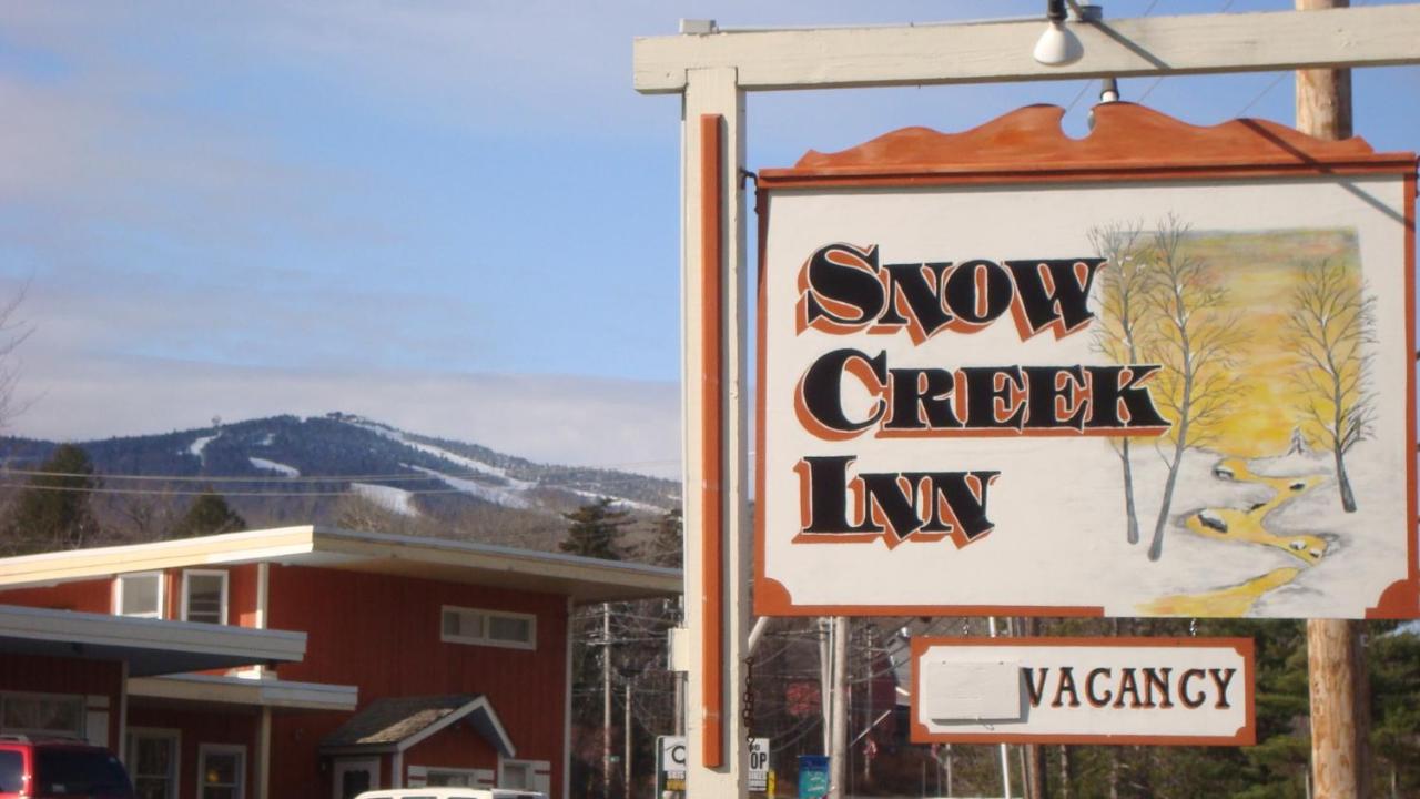 Snow Creek Inn