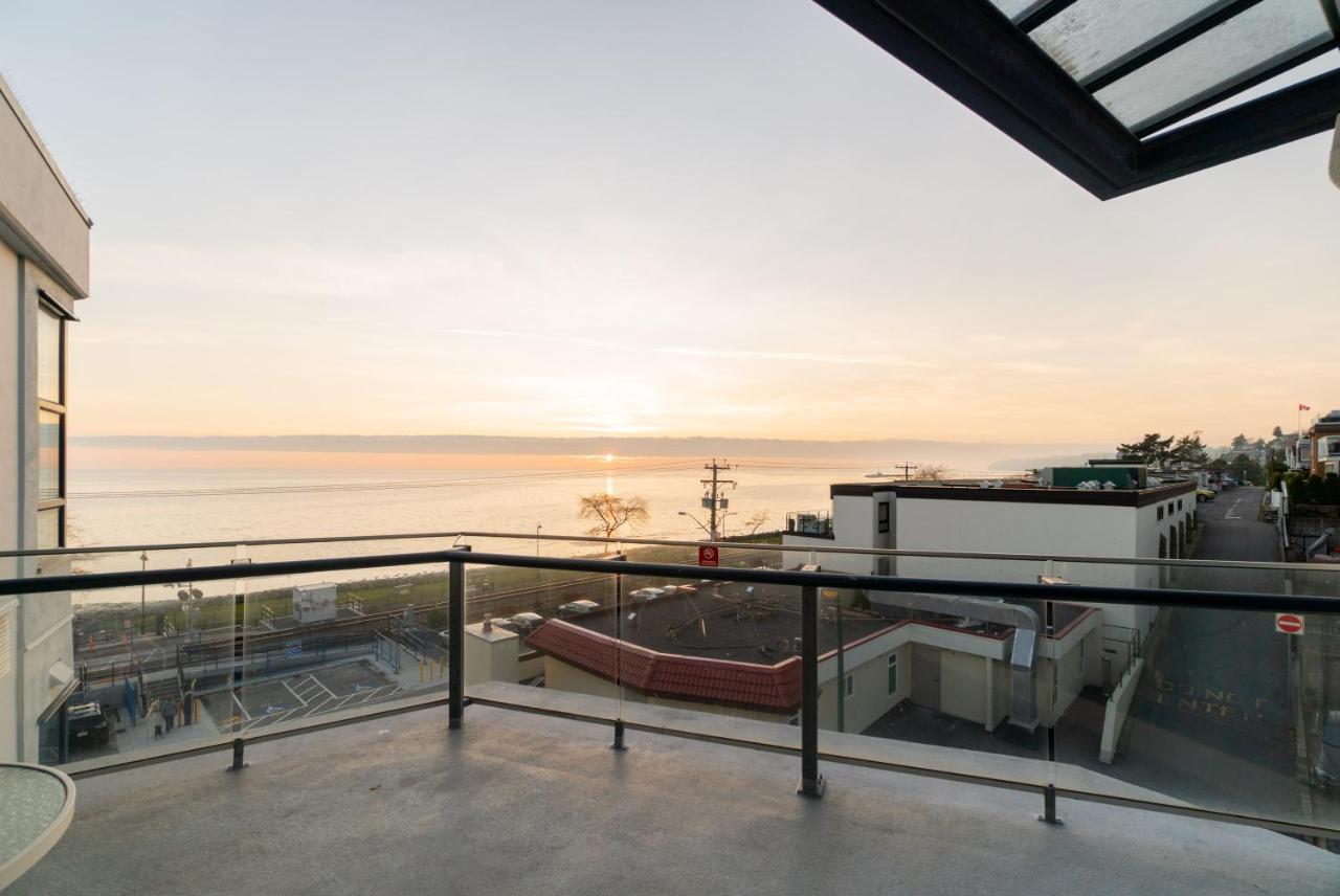 Ocean Promenade Hotel photo