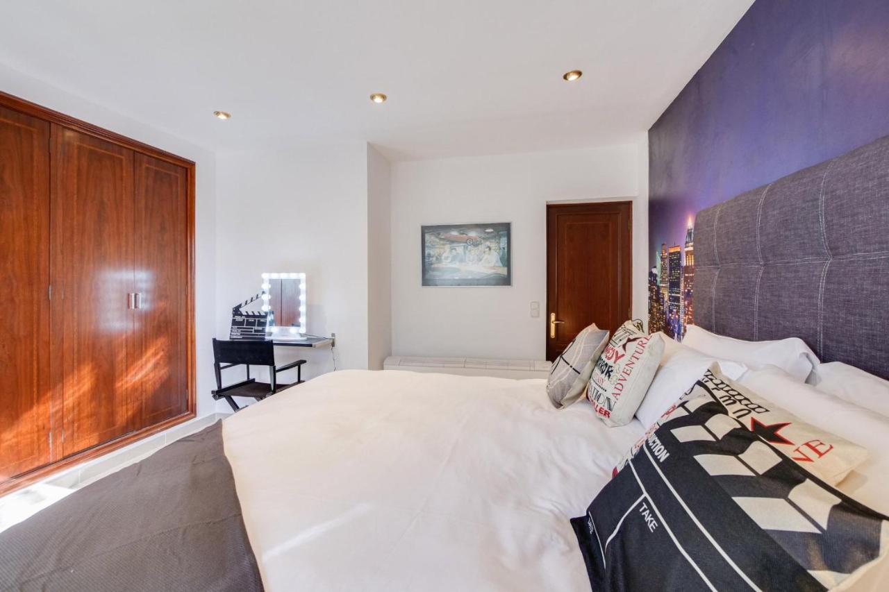 Villa Magna (Spánn Crestatx) - Booking.com