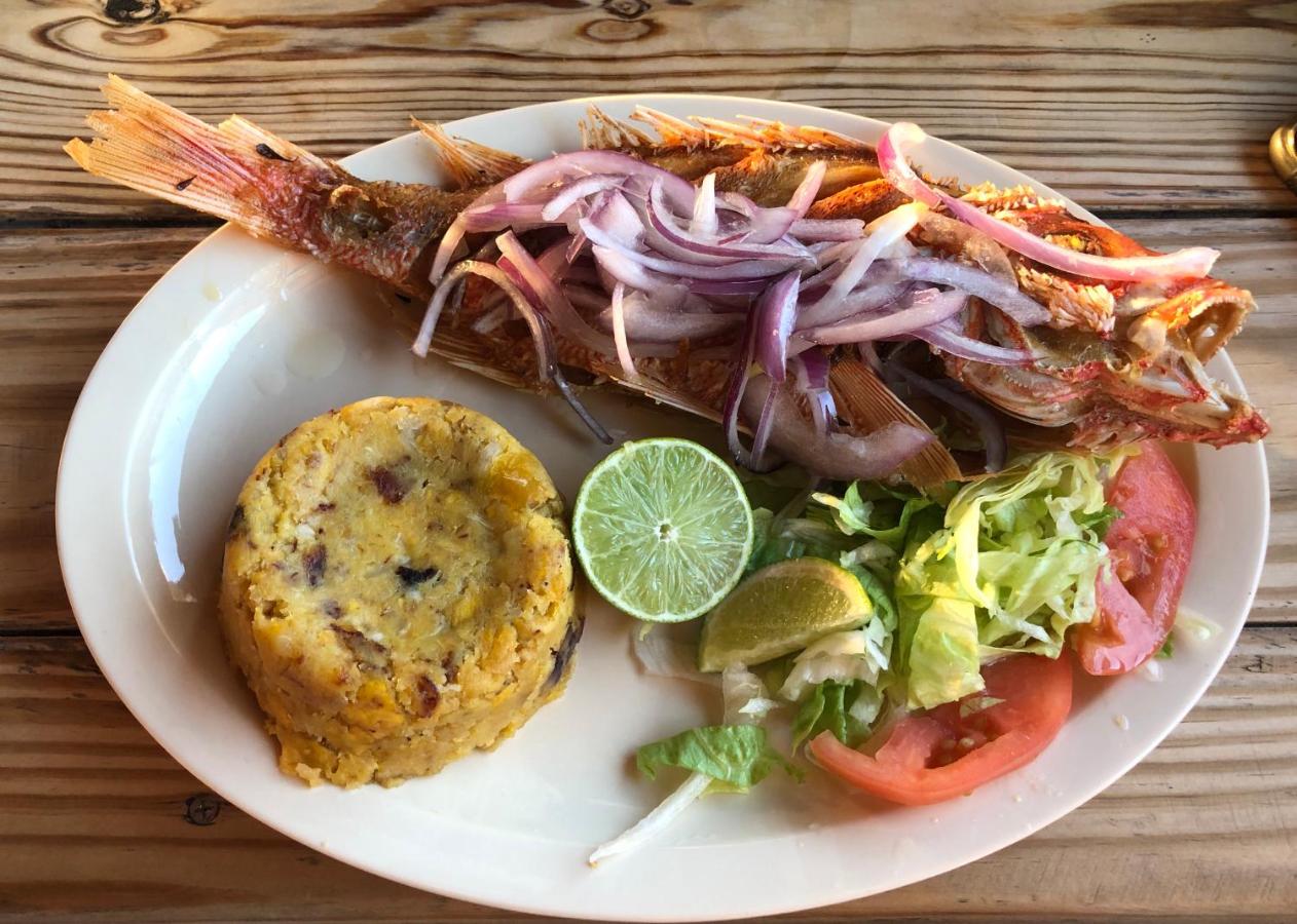 The Beach Guesthouse - 3