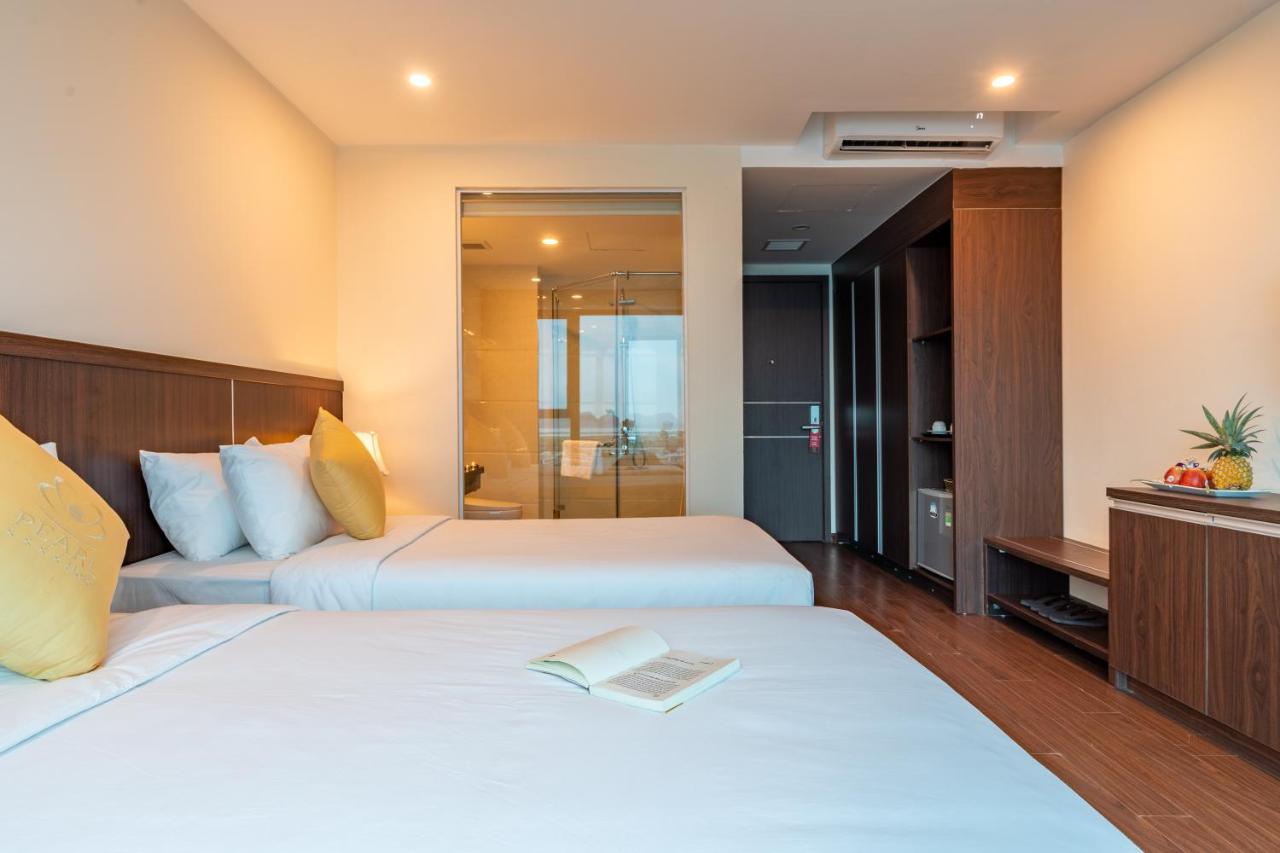 Pearl Hotel Tuan Chau, Hạ Long - Booking.com