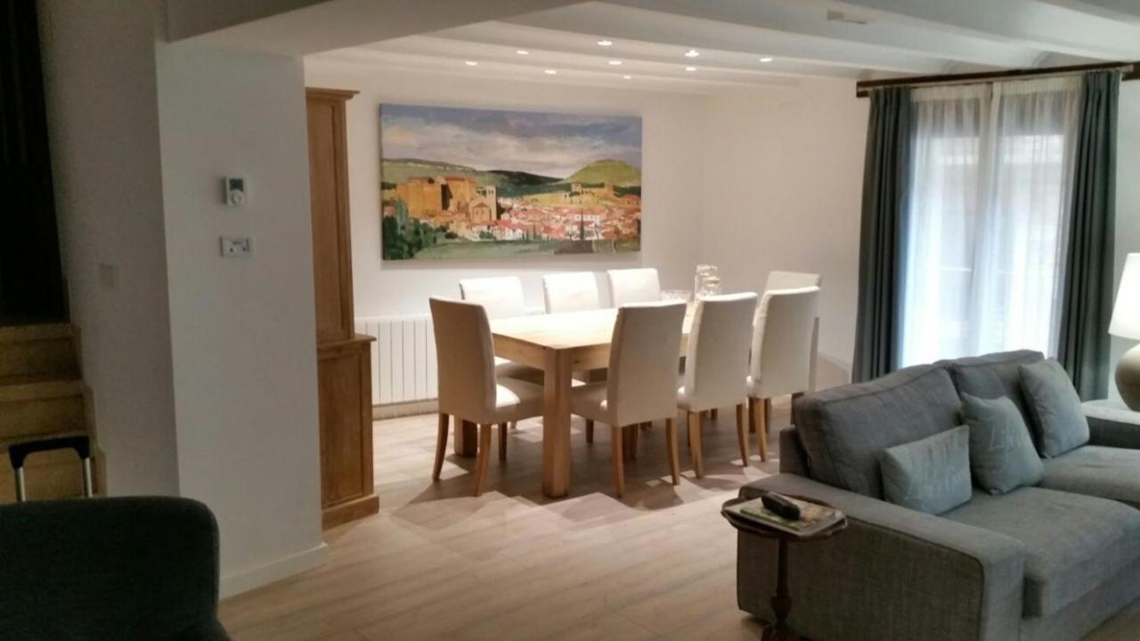 Casa rural Villanueva (España Mora de Rubielos) - Booking.com