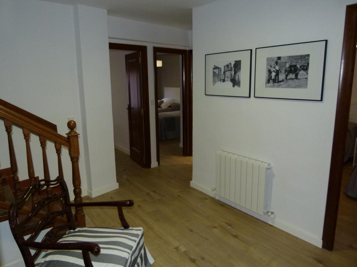 Casa rural Villanueva (España Mora de Rubielos) - Booking.com