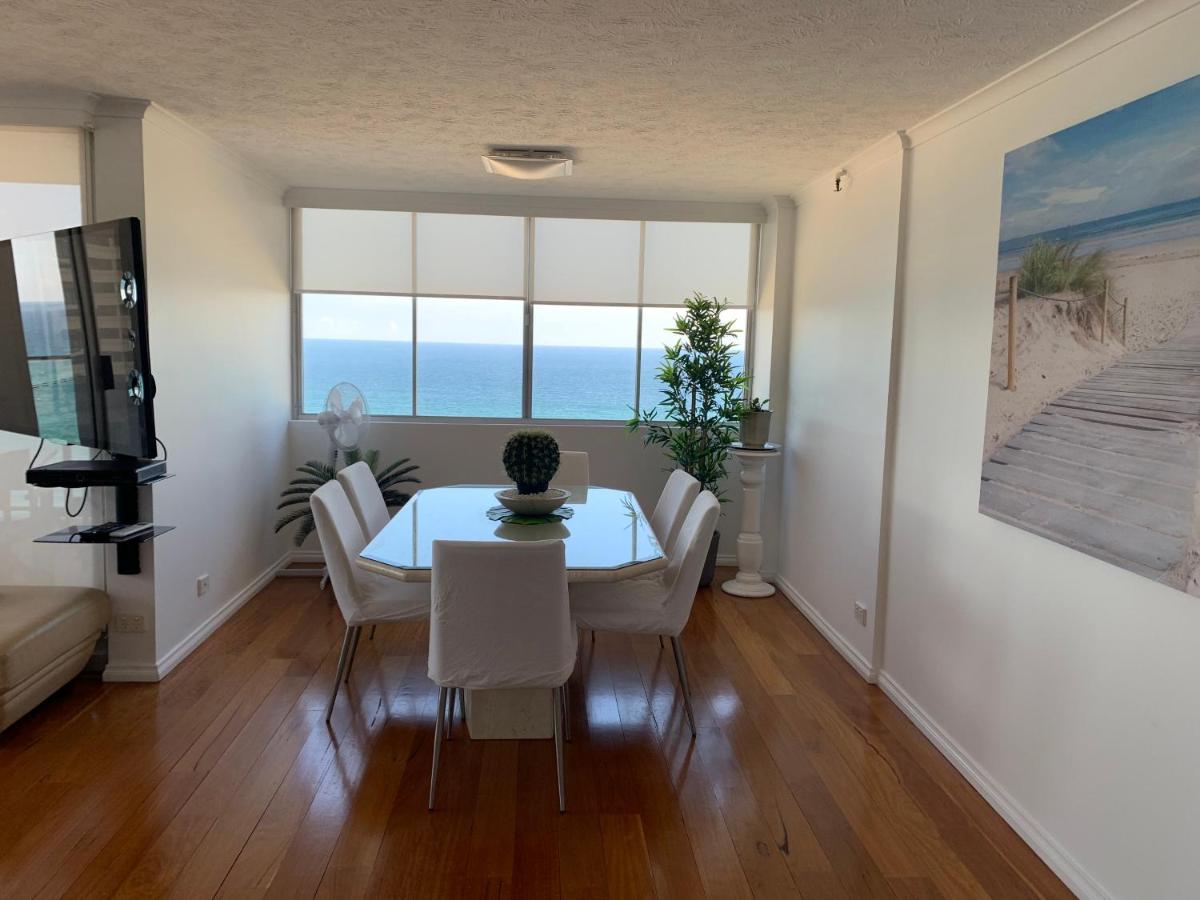 The Penthouses Apartments photo
