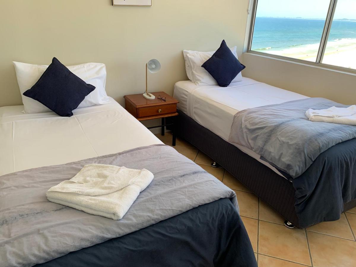 The Penthouses Apartments photo
