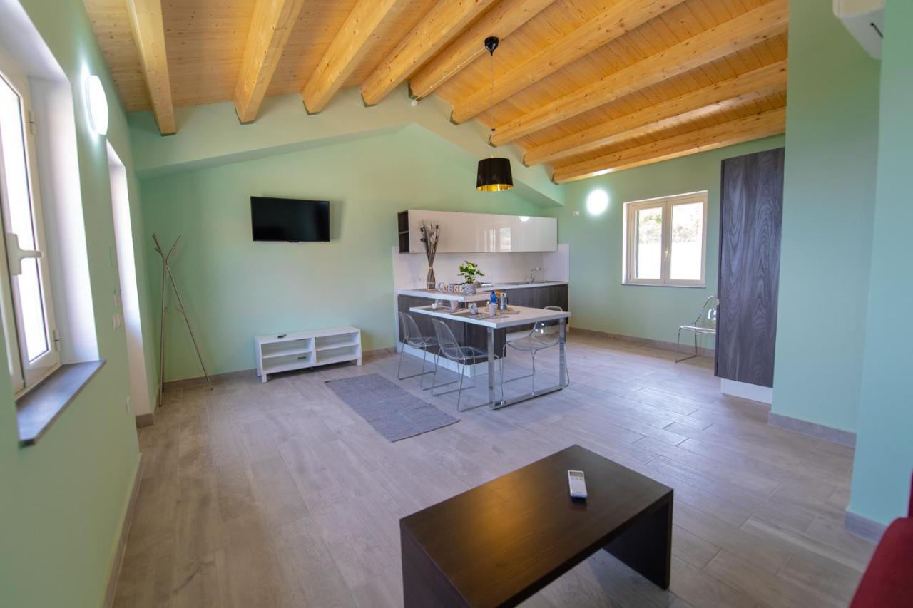 "Il Segreto" Vista Panoramica sulle Isole Eolie con Piscina, palestra e WiFi photo
