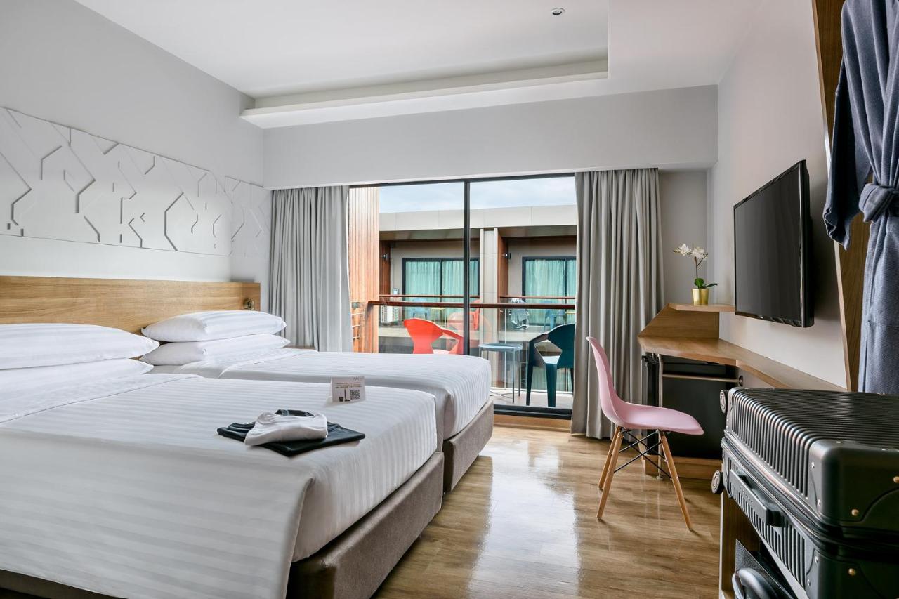 VELA be Bangkok Ratchathewi - 3