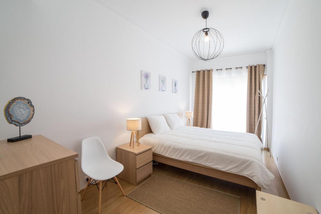 FLH Gulbenkian Flat with Balcony - 5