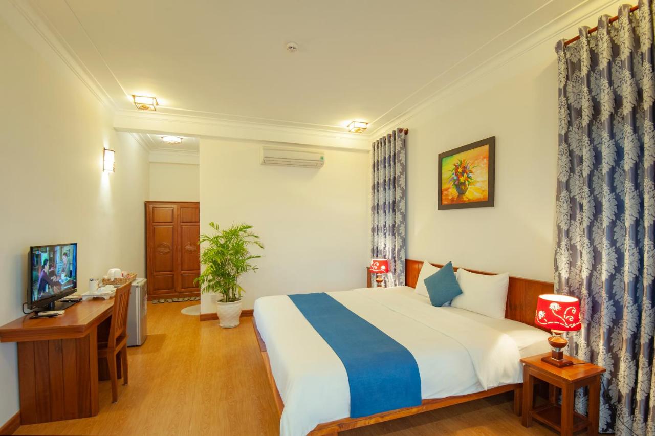 Tropical Garden Pool Villa Hoi An Updated 2021 Prices